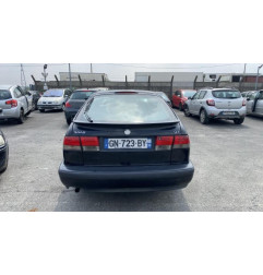 Optique avant principal droit (feux)(phare) SAAB 9.3 1
