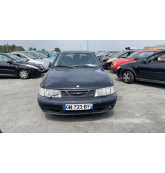 Optique avant principal droit (feux)(phare) SAAB 9.3 1