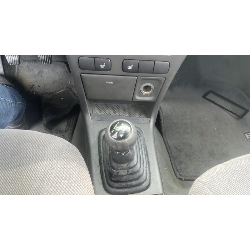 Optique avant principal droit (feux)(phare) SAAB 9.3 1 Photo n°12
