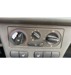 Optique avant principal droit (feux)(phare) SAAB 9.3 1