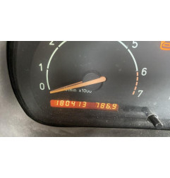 Optique avant principal droit (feux)(phare) SAAB 9.3 1
