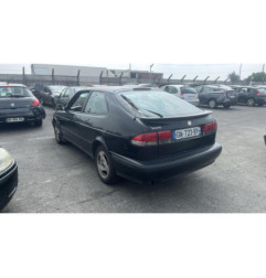 Optique avant principal droit (feux)(phare) SAAB 9.3 1