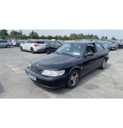 Optique avant principal droit (feux)(phare) SAAB 9.3 1