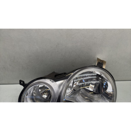 Optique avant principal gauche (feux)(phare) VOLKSWAGEN POLO 4