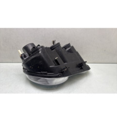Optique avant principal gauche (feux)(phare) VOLKSWAGEN POLO 4