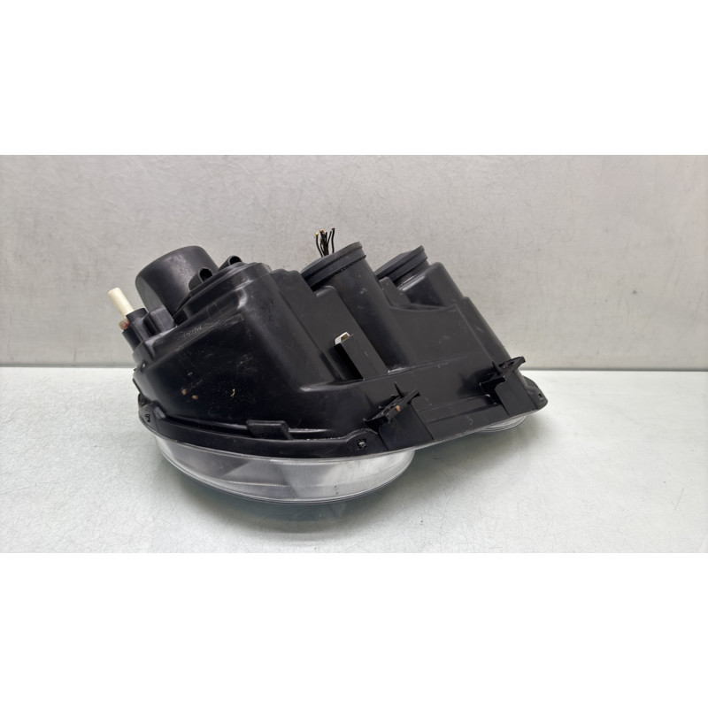 Optique avant principal gauche (feux)(phare) VOLKSWAGEN POLO 4 Photo n°4