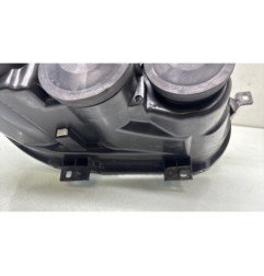 Optique avant principal gauche (feux)(phare) VOLKSWAGEN POLO 4