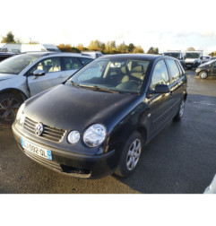 Optique avant principal gauche (feux)(phare) VOLKSWAGEN POLO 4