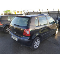 Optique avant principal gauche (feux)(phare) VOLKSWAGEN POLO 4