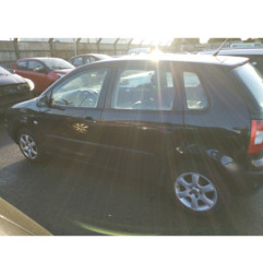 Optique avant principal gauche (feux)(phare) VOLKSWAGEN POLO 4