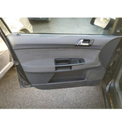 Optique avant principal gauche (feux)(phare) VOLKSWAGEN POLO 4