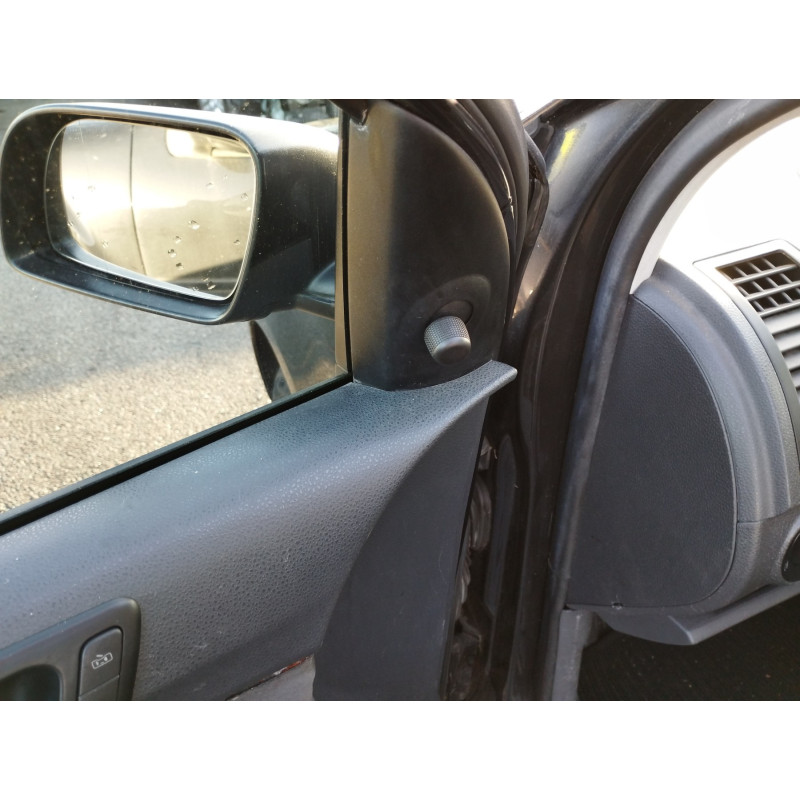 Optique avant principal gauche (feux)(phare) VOLKSWAGEN POLO 4 Photo n°15