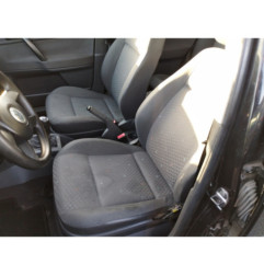 Optique avant principal gauche (feux)(phare) VOLKSWAGEN POLO 4