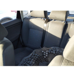 Optique avant principal gauche (feux)(phare) VOLKSWAGEN POLO 4
