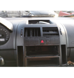 Optique avant principal gauche (feux)(phare) VOLKSWAGEN POLO 4