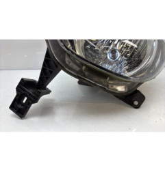 Optique avant principal gauche (feux)(phare) RENAULT TWINGO 3