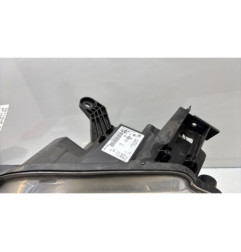 Optique avant principal gauche (feux)(phare) RENAULT TWINGO 3