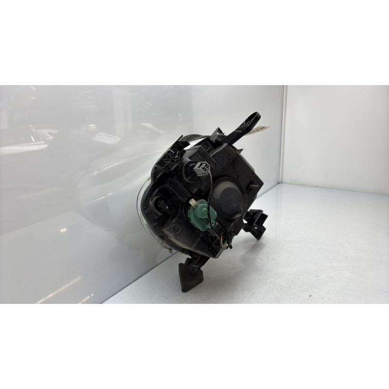 Optique avant principal gauche (feux)(phare) RENAULT TWINGO 3 Photo n°8