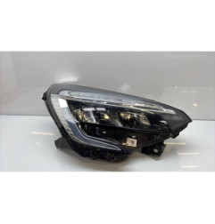 Optique avant principal droit (feux)(phare) RENAULT CLIO 5 Photo n°1