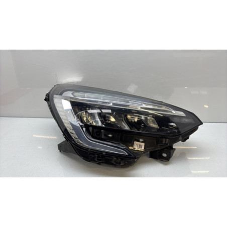 Optique avant principal droit (feux)(phare) RENAULT CLIO 5 Photo n°1