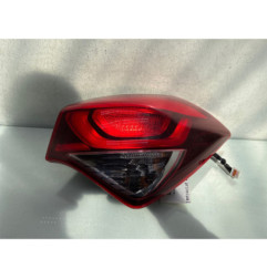 Feu arriere principal droit (feux) HYUNDAI I 20 2 Photo n°1