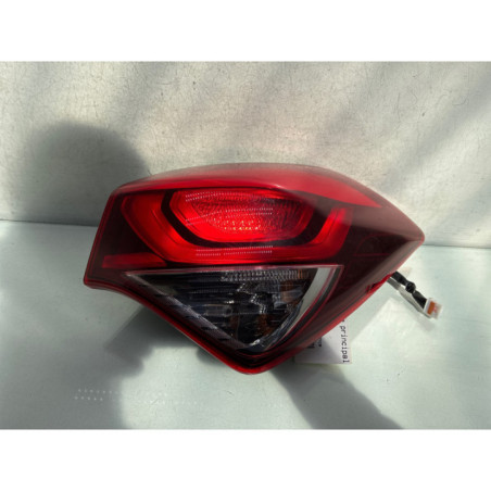 Feu arriere principal droit (feux) HYUNDAI I 20 2 Photo n°1