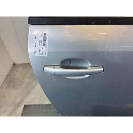 Porte avant droit CITROEN C4 1