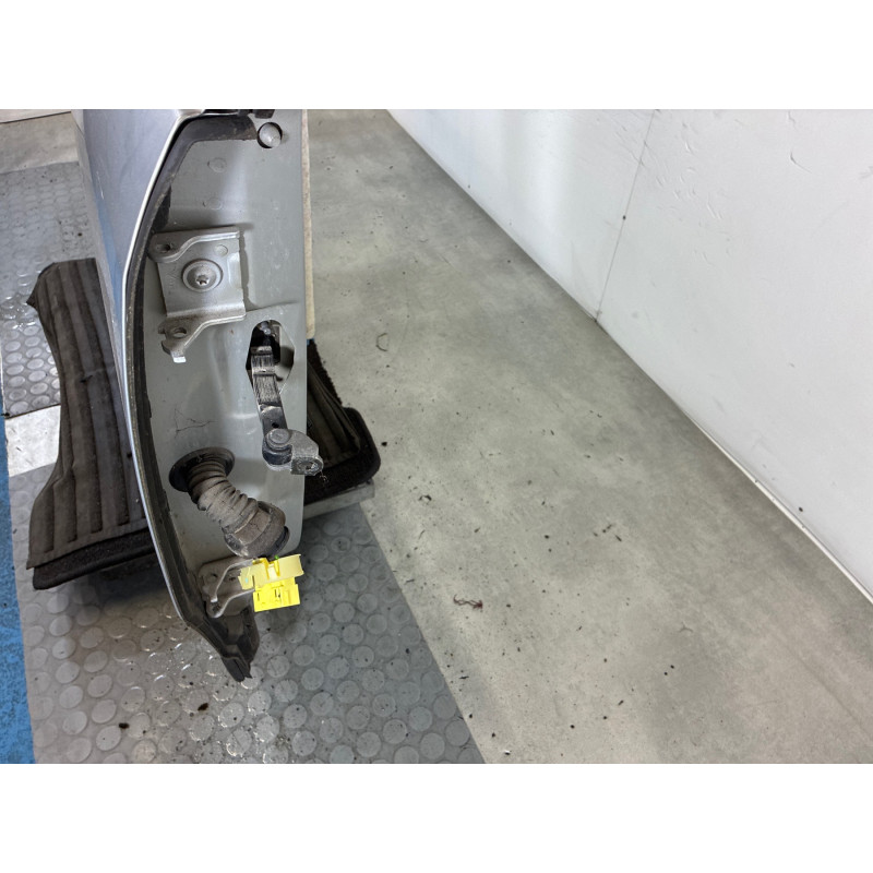 Porte avant droit CITROEN C4 1 Photo n°3