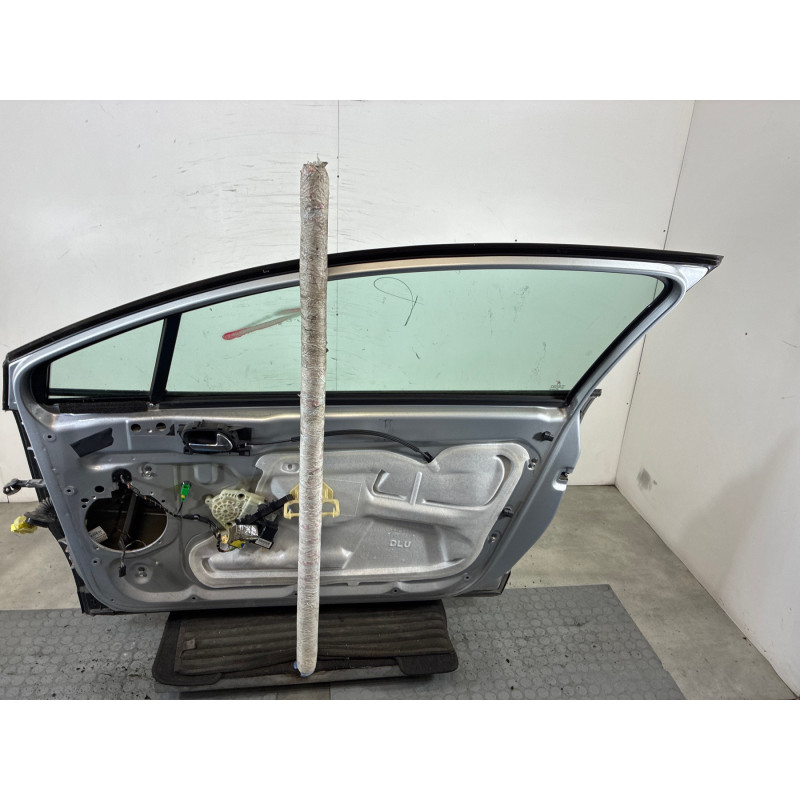 Porte avant droit CITROEN C4 1 Photo n°4