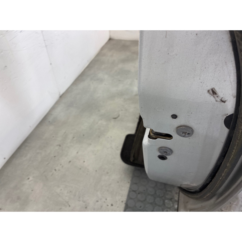 Porte avant droit CITROEN C4 1 Photo n°5