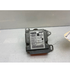 Boitier air bag RENAULT KANGOO 1 Photo n°1