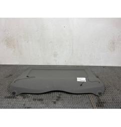 Plage arriere FORD FOCUS 2