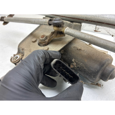 Moteur essuie glace avant OPEL CORSA B Photo n°1