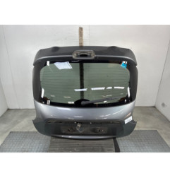 Malle/Hayon arriere NISSAN JUKE 1