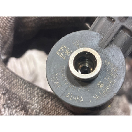 Injecteurs PEUGEOT 207