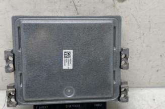 Calculateur moteur FORD C-MAX 1