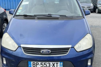 Calculateur moteur FORD C-MAX 1
