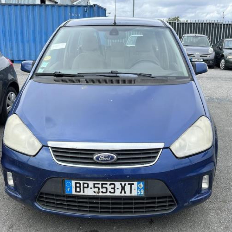 Calculateur FORD C-MAX 1 Photo n°4