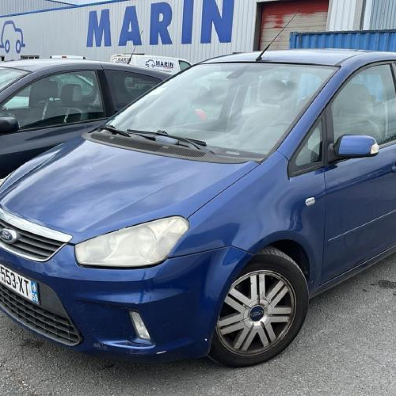 Calculateur FORD C-MAX 1 Photo n°5