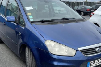 Calculateur moteur FORD C-MAX 1