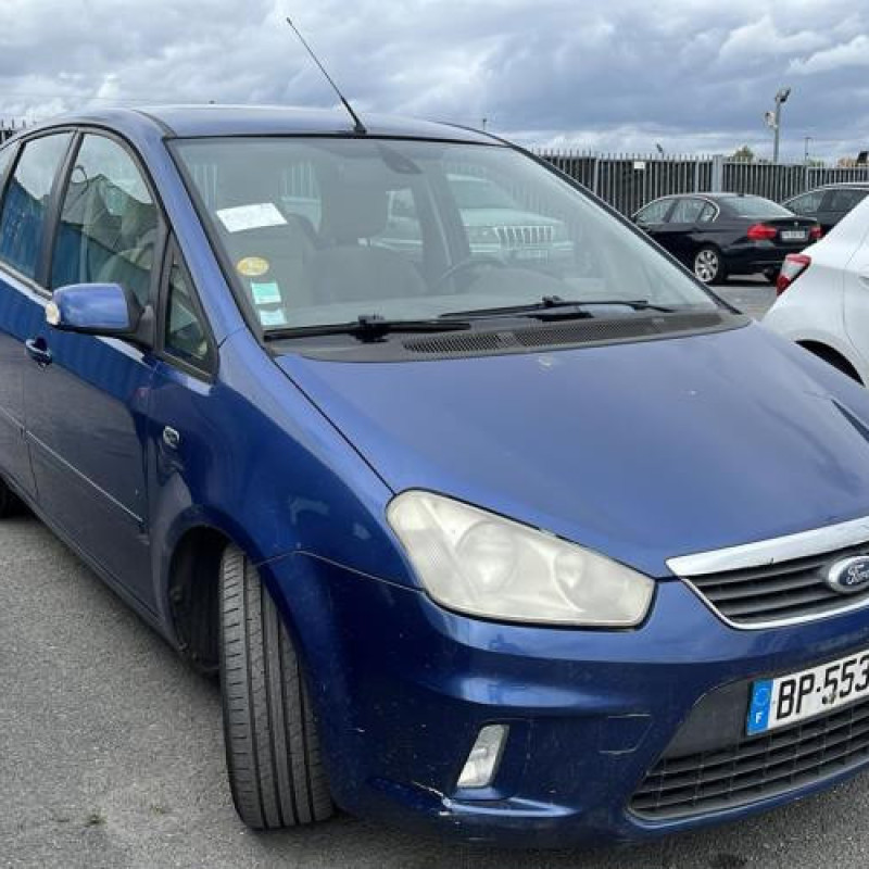 Calculateur FORD C-MAX 1 Photo n°6