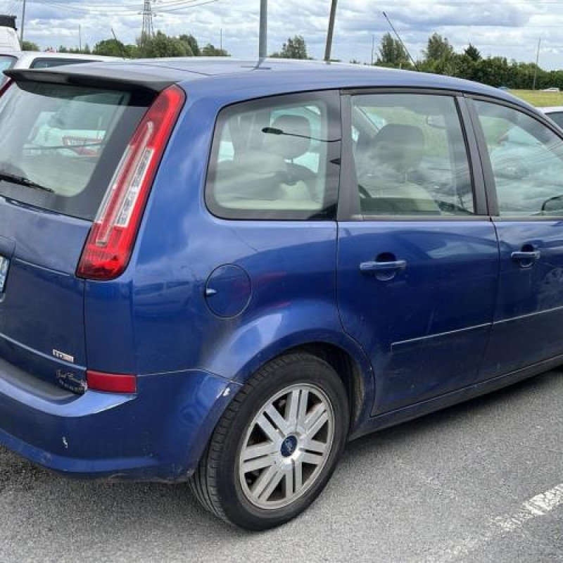 Calculateur FORD C-MAX 1 Photo n°7