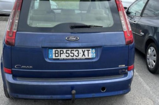 Calculateur moteur FORD C-MAX 1