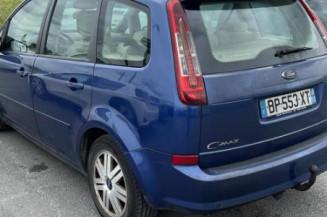 Calculateur moteur FORD C-MAX 1