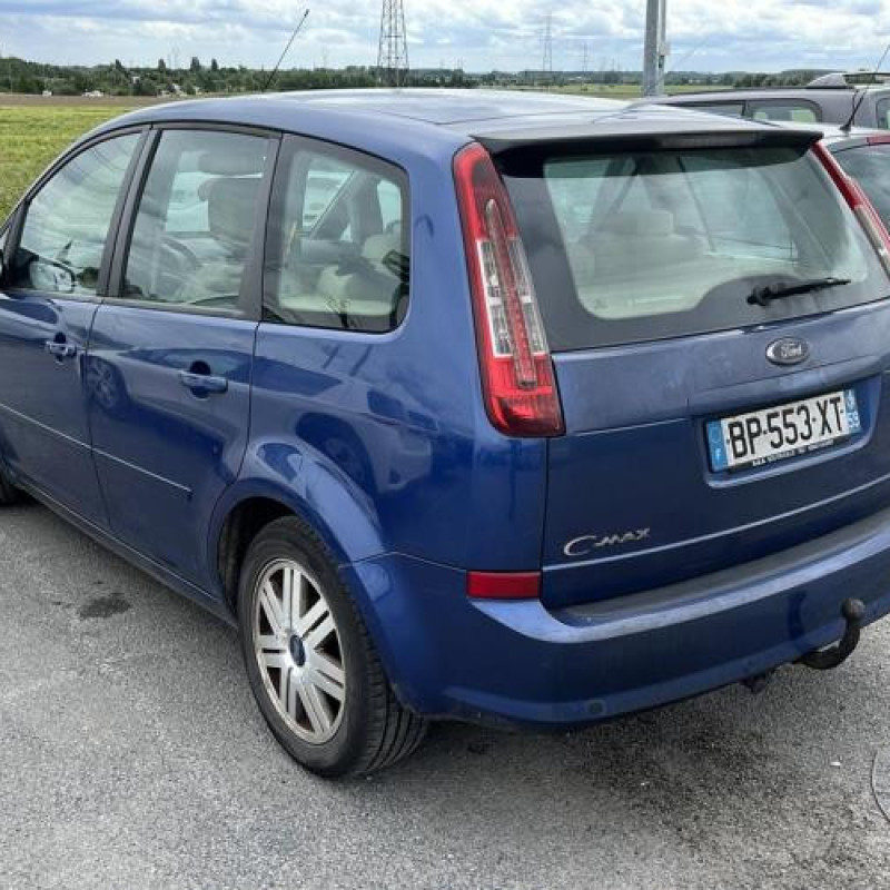 Calculateur FORD C-MAX 1 Photo n°9