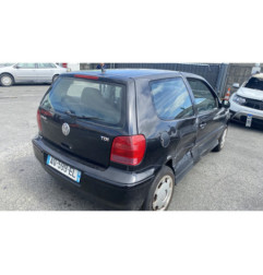 Vitre avant gauche VOLKSWAGEN POLO 3