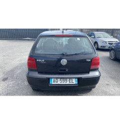 Vitre avant gauche VOLKSWAGEN POLO 3