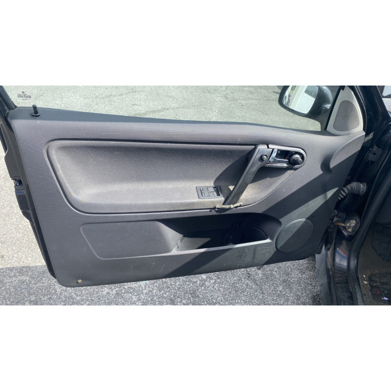 Vitre avant gauche VOLKSWAGEN POLO 3 Photo n°14