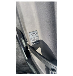 Vitre avant gauche VOLKSWAGEN POLO 3