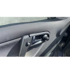 Vitre avant gauche VOLKSWAGEN POLO 3